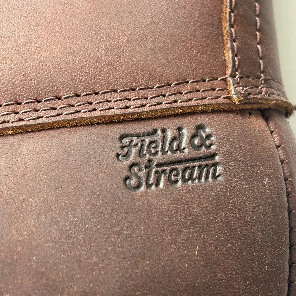 Field & Stream new box